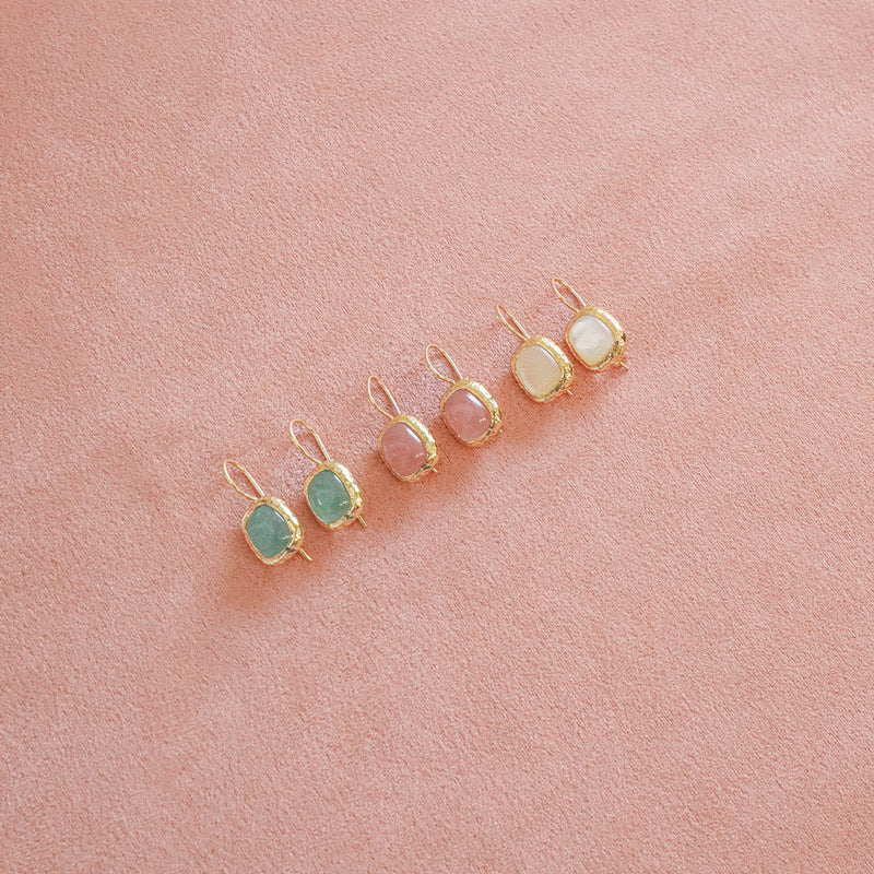 Muse Earrings
