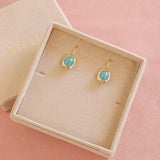 Muse Earrings
