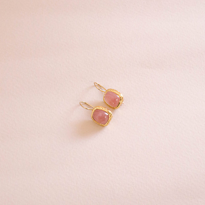 Muse Earrings
