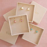 Muse Earrings