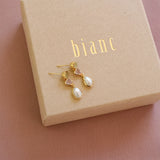 Birdie Earrings