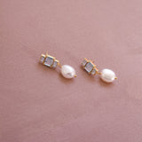 Coastal Earrings