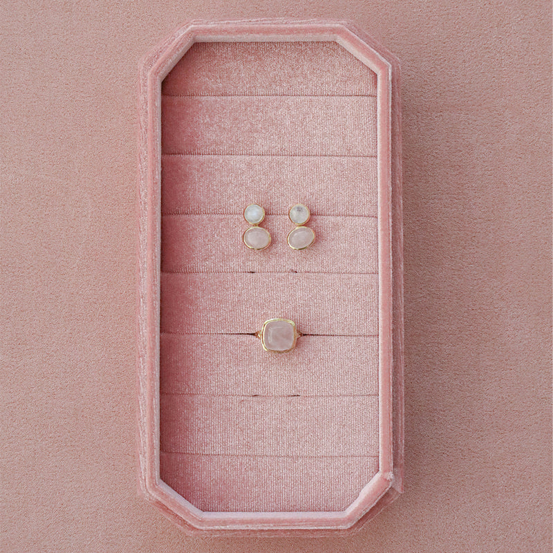 Motif Earrings