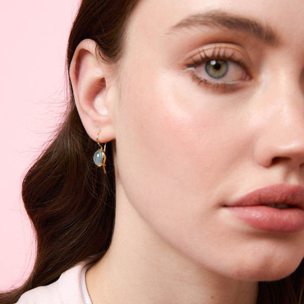 Glaze Earrings