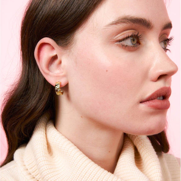 Nyx Earrings
