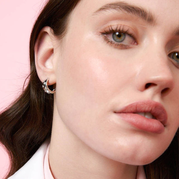 Nyx Earrings