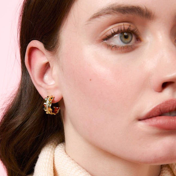 Astro Earrings