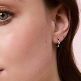 Elsie Huggie Earrings