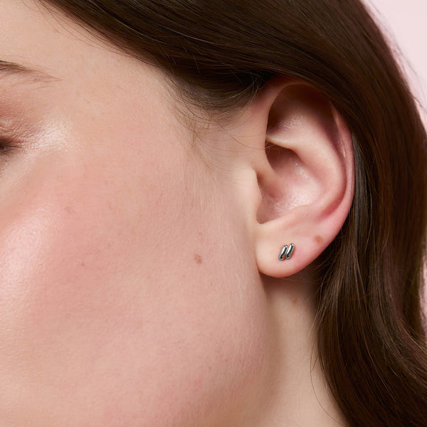 Leni Stud Earrings