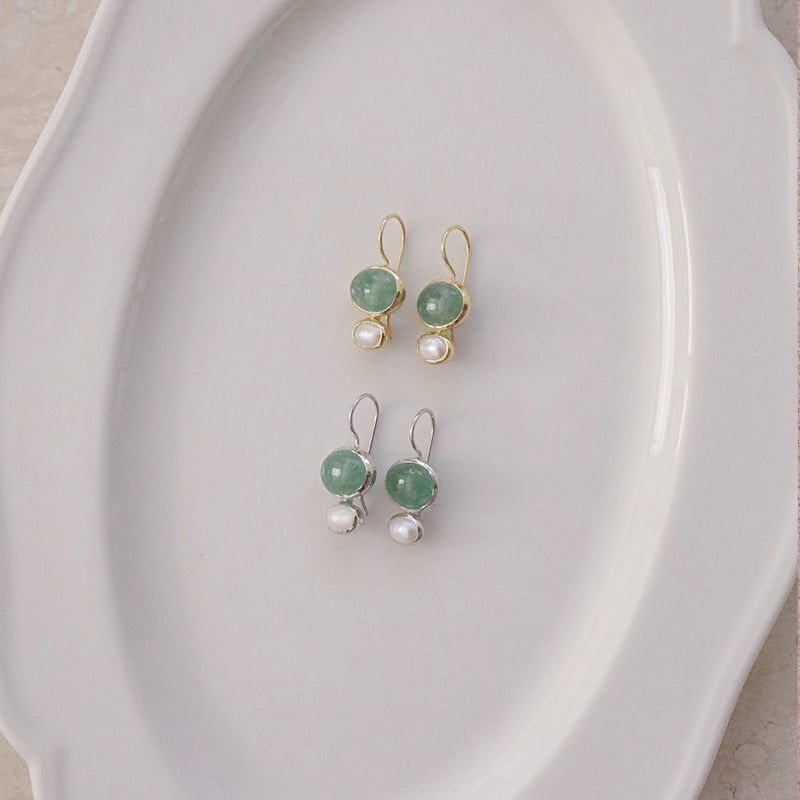 Cubism Earrings