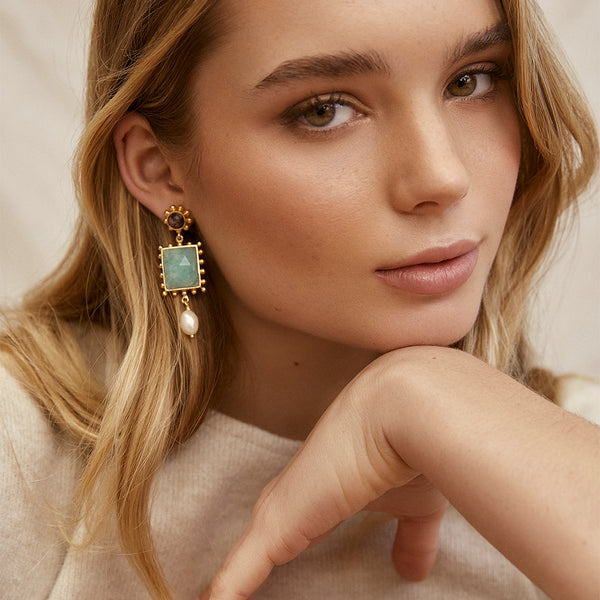 Abigail Earrings