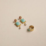 Abigail Earrings