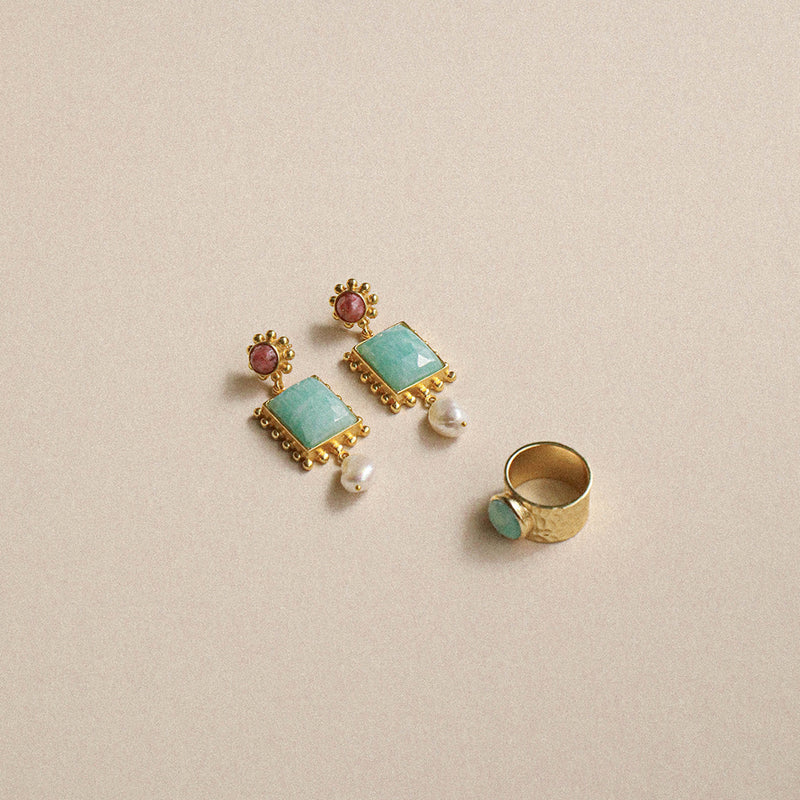 Abigail Earrings