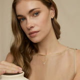 ARIA NECKLACE GP