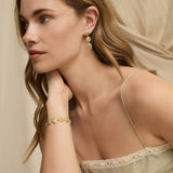 Petal Earrings