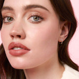 Pixie Huggie Earrings