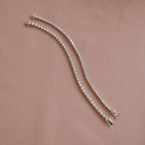 Tennis Bracelet Large