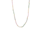 Botanica Necklace