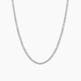 Tennis Necklace