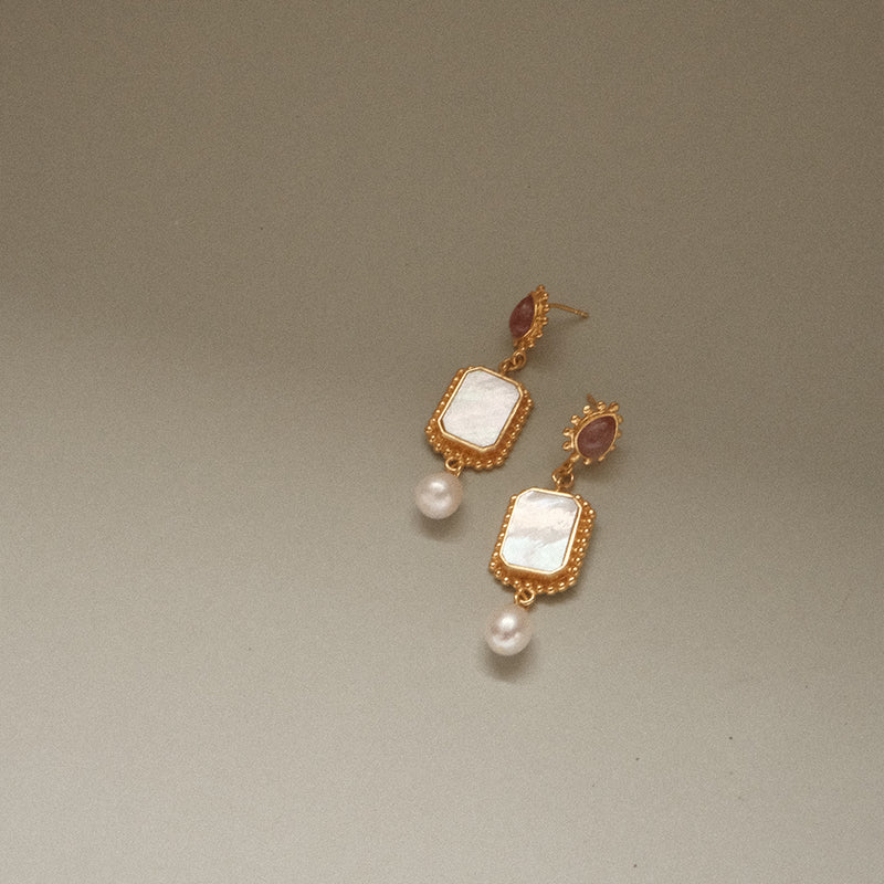 Cora Earrings