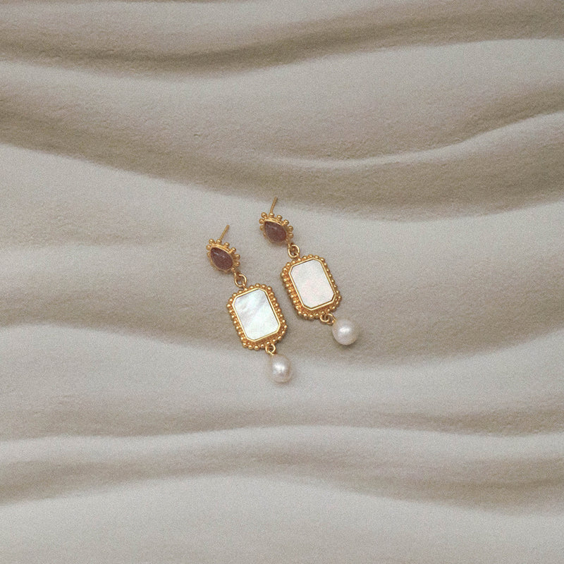 Cora Earrings