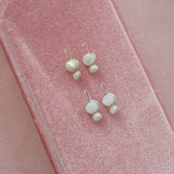 Cubism Earrings