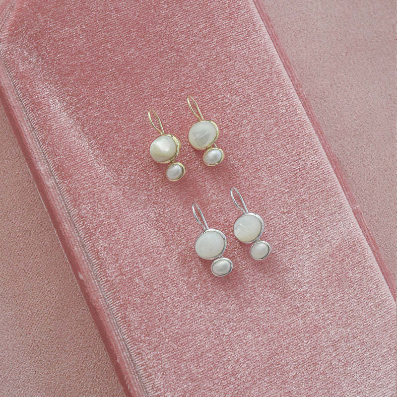 Cubism Earrings