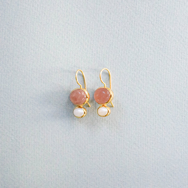 Cubism Earrings