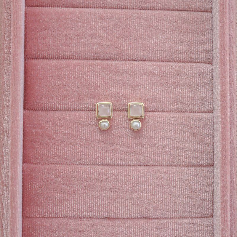 Impressionist Earrings