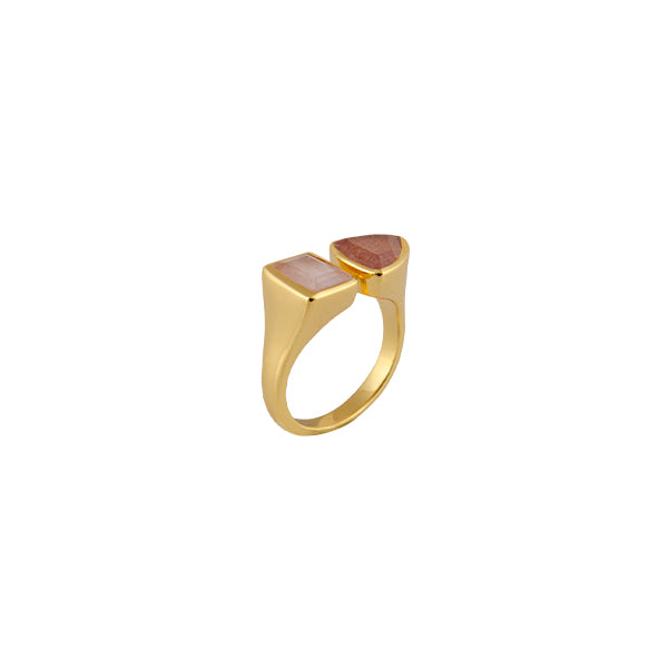 Wildflower Ring