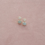 Motif Earrings