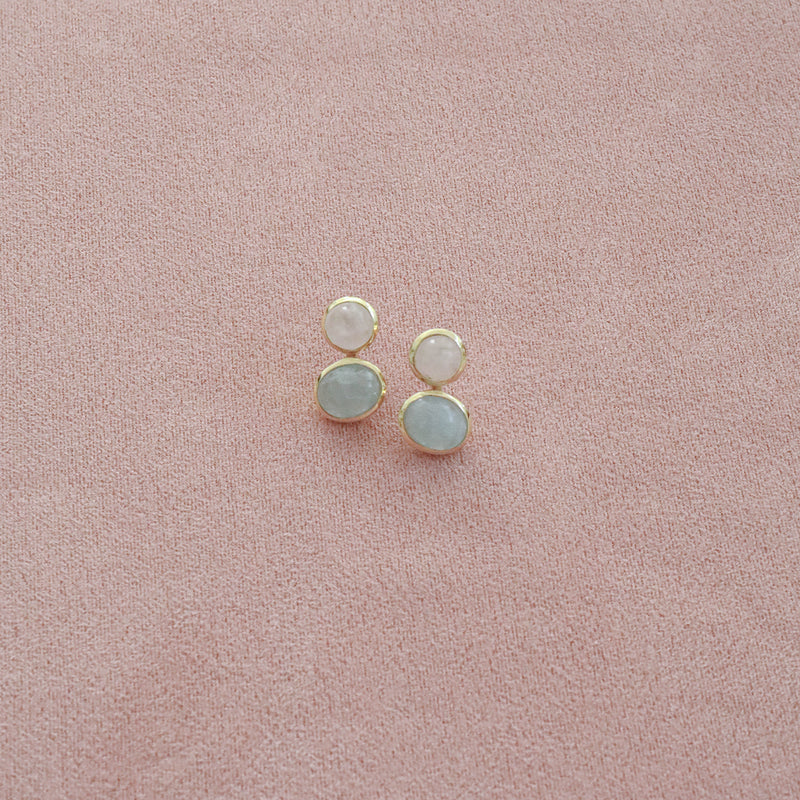 Motif Earrings