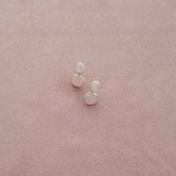 Motif Earrings