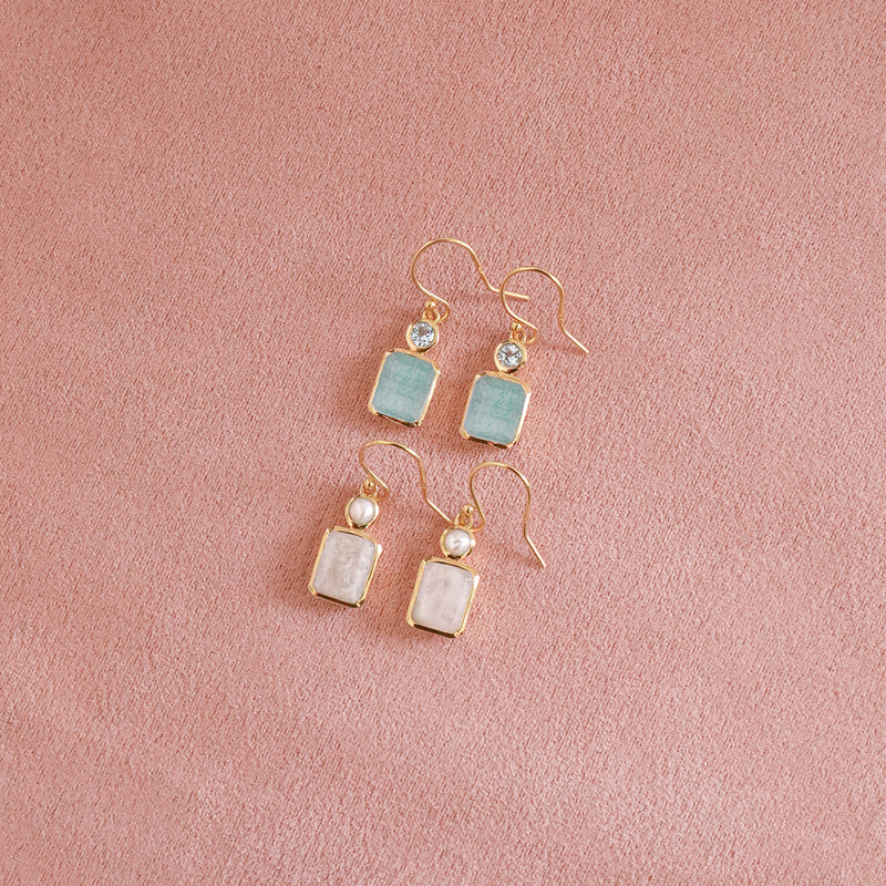 Rosie Earrings