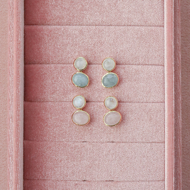 Motif Earrings
