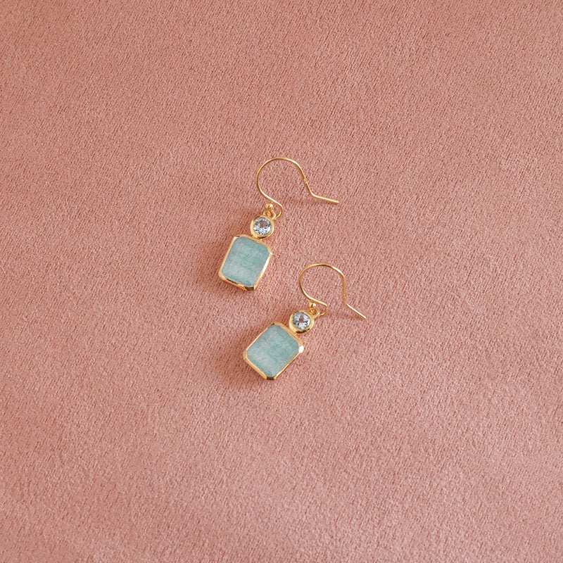Rosie Earrings
