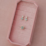 Motif Earrings