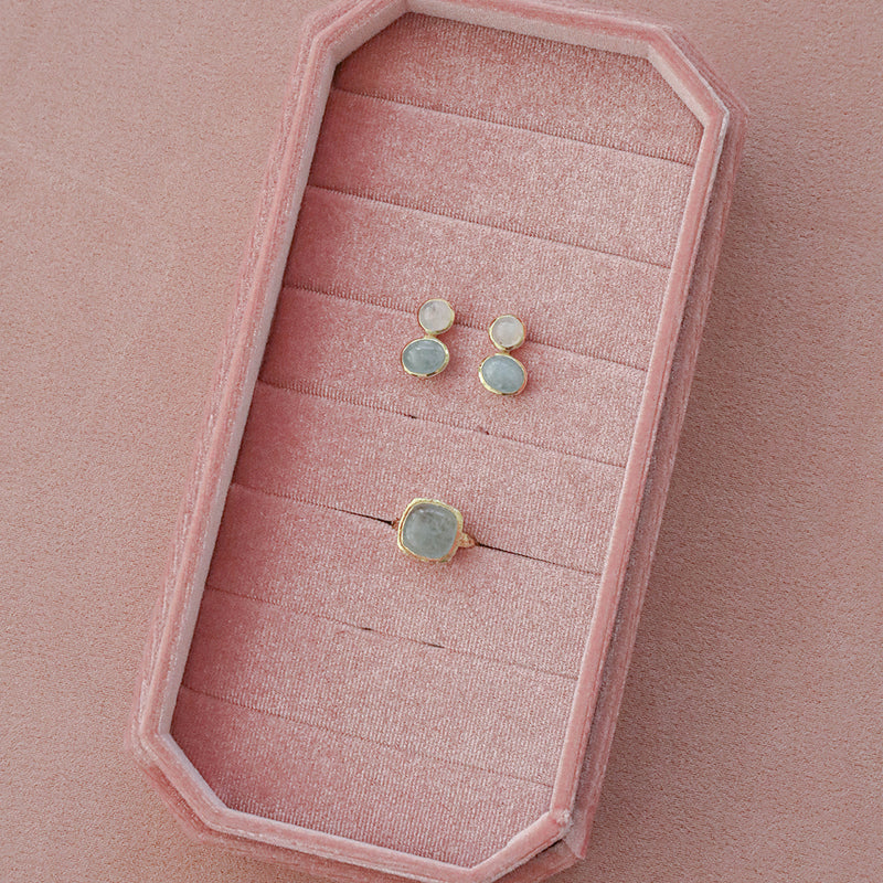 Motif Earrings