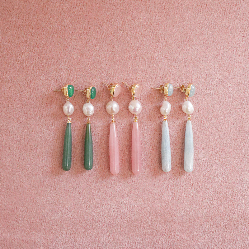 Artisan Earrings