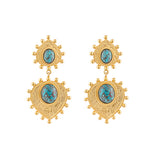 Amalia Earrings