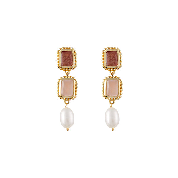 Maricar Earrings