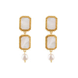 Elizabeth Earrings