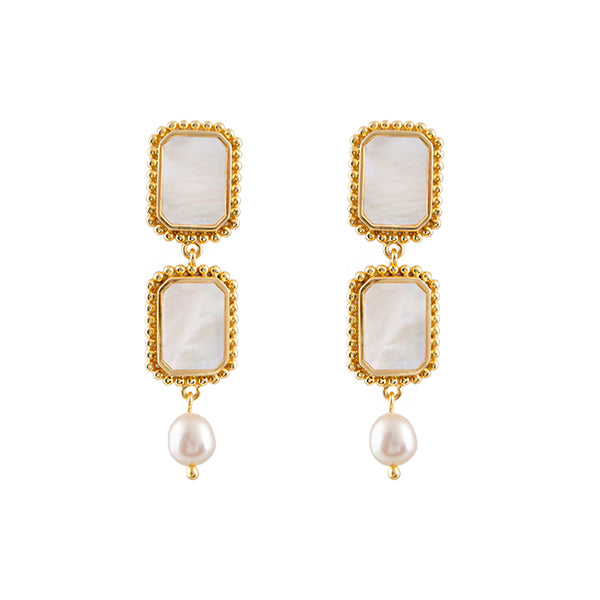 Elizabeth Earrings