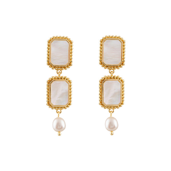 Elizabeth Earrings