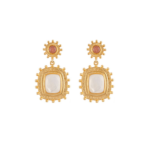 Nellie Earrings