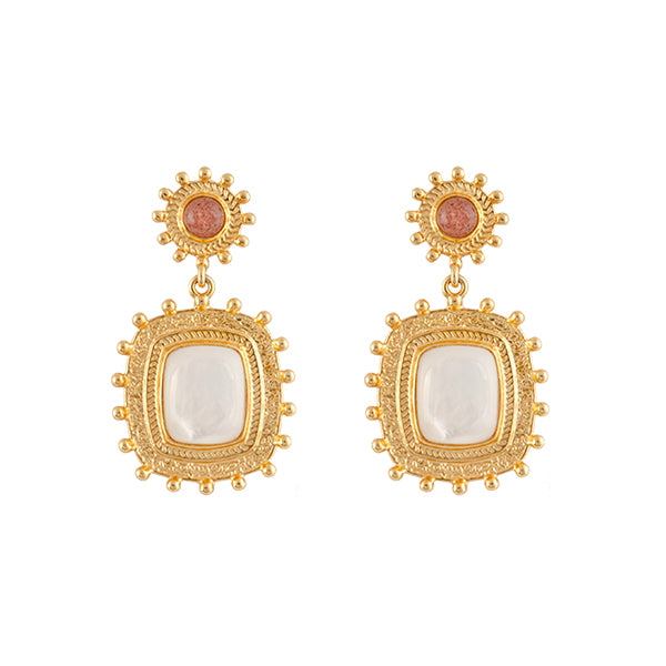 Nellie Earrings