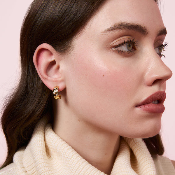 Nyx Earrings