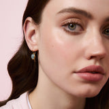 Glaze Earrings