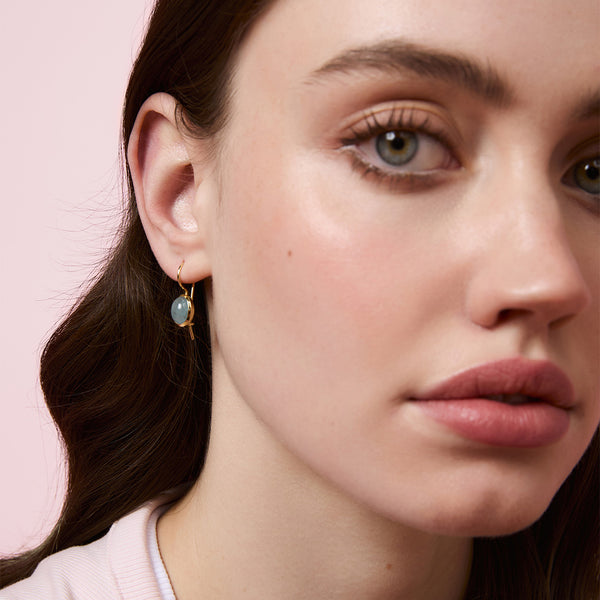 Glaze Earrings