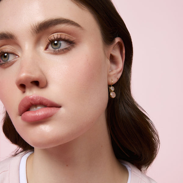 Posy Earrings